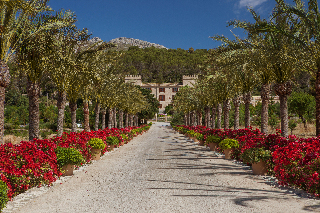 General view