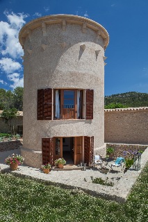 General view