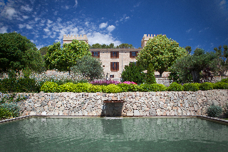 General view