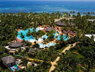 Catalonia Bávaro Beach, Golf & Casino Resort