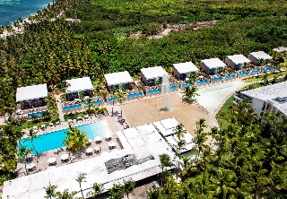 General view