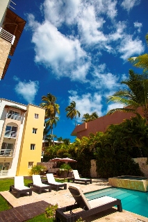 General view