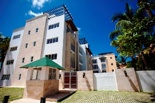General view