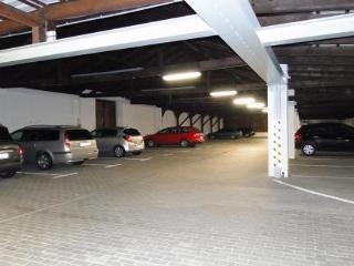 City Apart Hotel