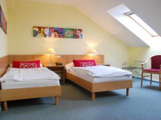 City Apart Hotel