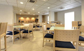 City Express Villahermosa