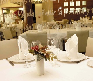 Civitas Hotel Torremangana