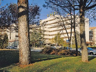 General view