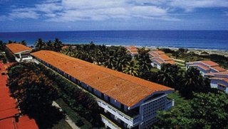 General view