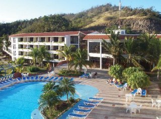 Club Amigo Marea del Portillo All Inclusive