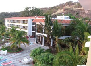 General view