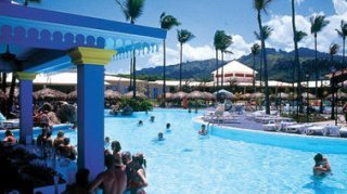Club Hotel Riu Bachata All Inclusive
