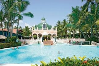 Club Hotel Riu Bambu All Inclusive