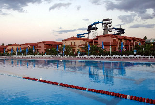 Club Resort Itaca - Nausicaa