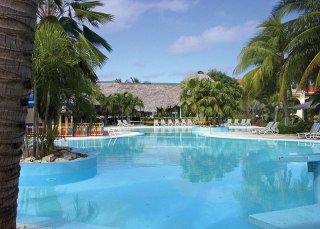 Colonial Cayo Coco