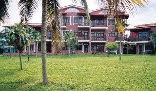 General view
