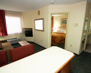 Comfort Suites & Resort