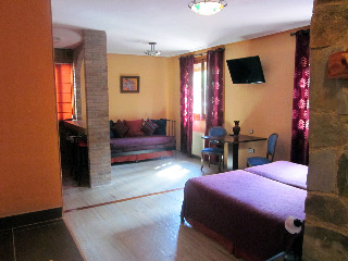General view