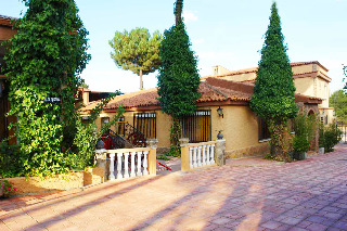 General view