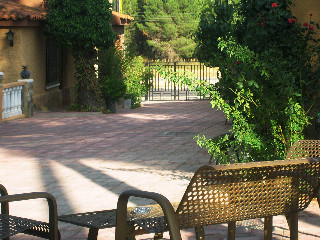 General view