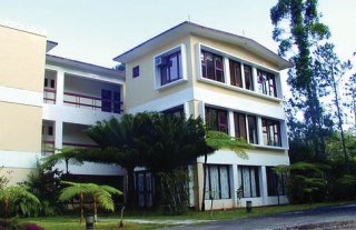 General view