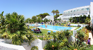 General view