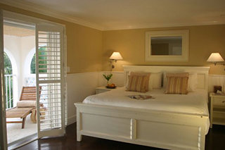 Coral Sands Hotel