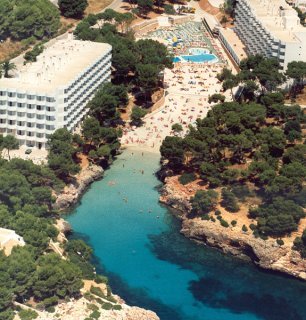 Aluasoul Mallorca Resort