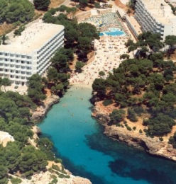 General view