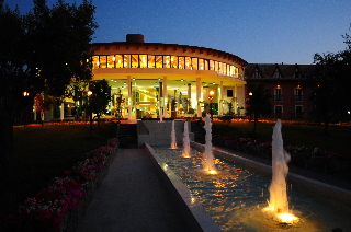 General view