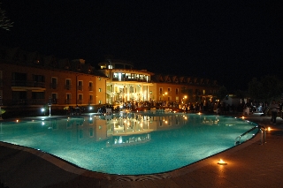 General view