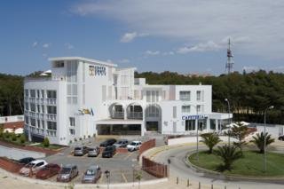 General view