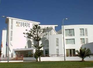 General view