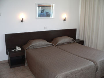 Costantiana Beach Hotel Apts