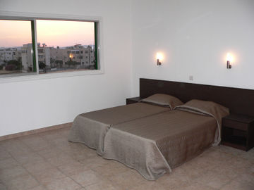 Costantiana Beach Hotel Apts