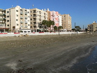 General view