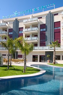 Daniya Denia Spa & Business