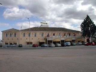 General view