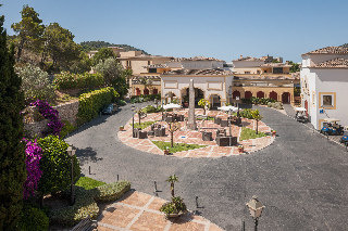 General view