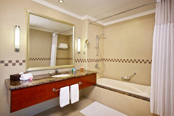 Doubletree by Hilton Ras Al Khaimah