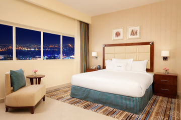 Doubletree by Hilton Ras Al Khaimah
