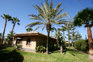 Dunas Suites & Villas Resort