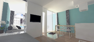 Ebano Select Apartments - Adults only