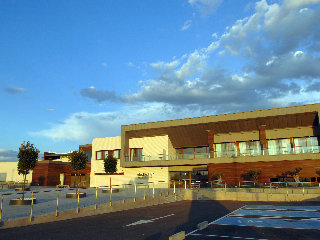 General view
