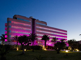General view