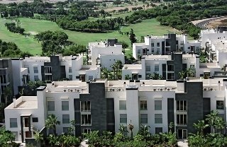 General view