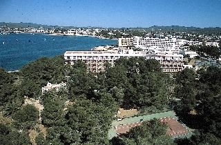 General view