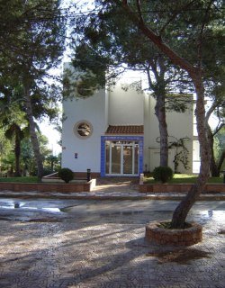 General view