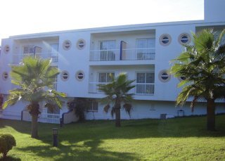 General view