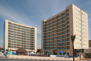 General view